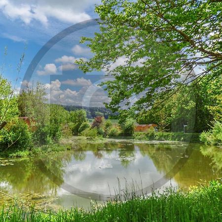 Naturama Beilngries Haus 33 ภายนอก รูปภาพ