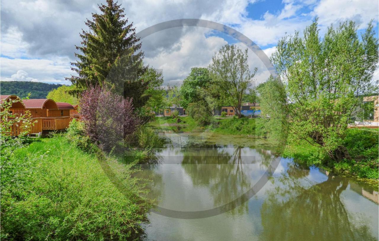Naturama Beilngries Haus 33 ภายนอก รูปภาพ
