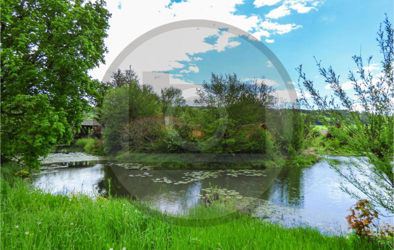 Naturama Beilngries Haus 33 ภายนอก รูปภาพ