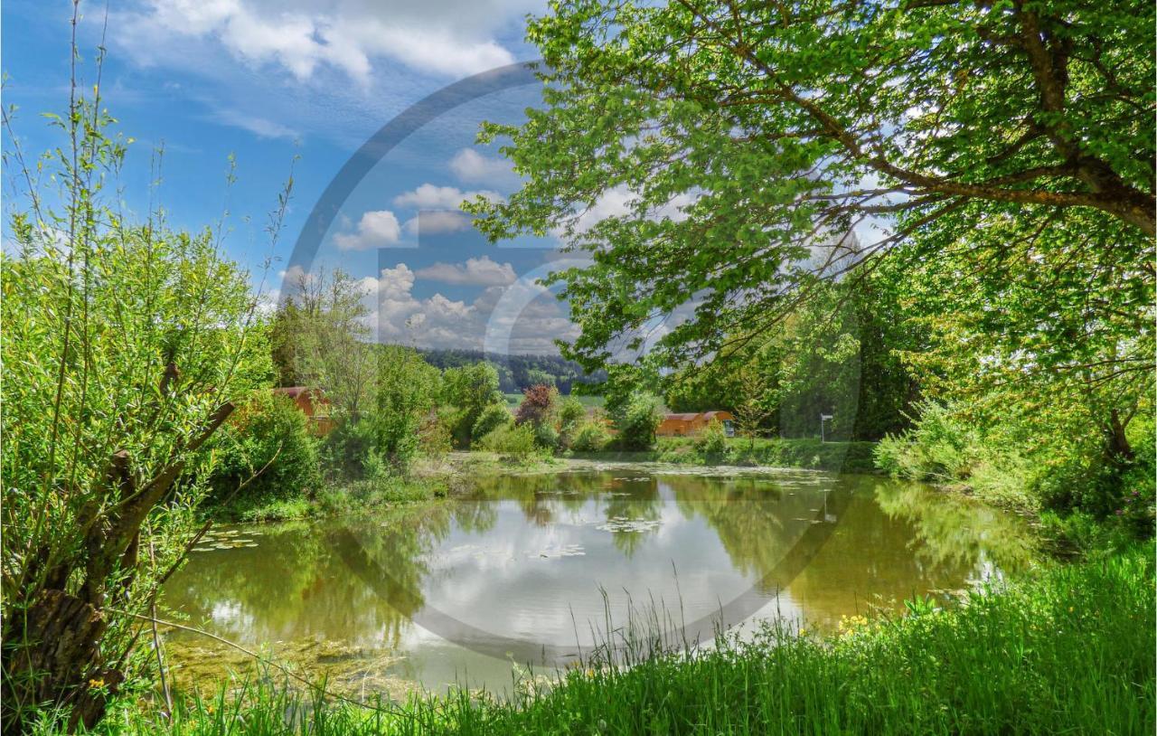 Naturama Beilngries Haus 33 ภายนอก รูปภาพ